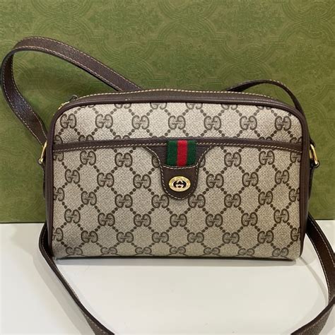 gucci crossbody poshmark|Gucci crossbody bloomingdale's.